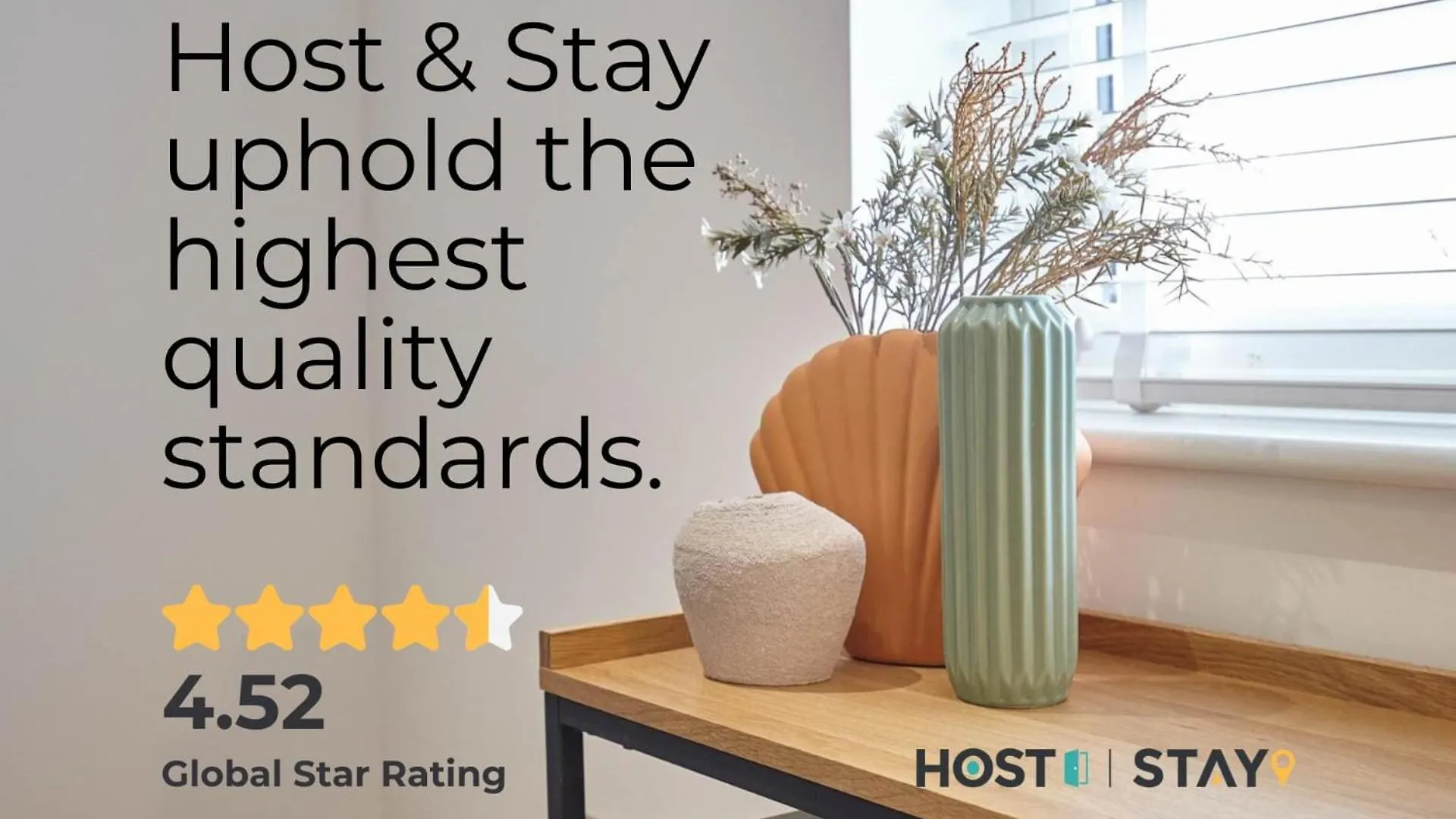 Host & Stay - Brunswick Place Flat 브라이턴 0*,