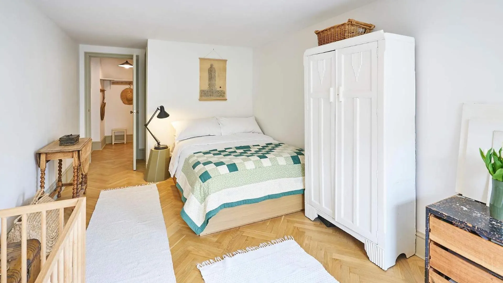 아파트 Host & Stay - Brunswick Place Flat 브라이턴
