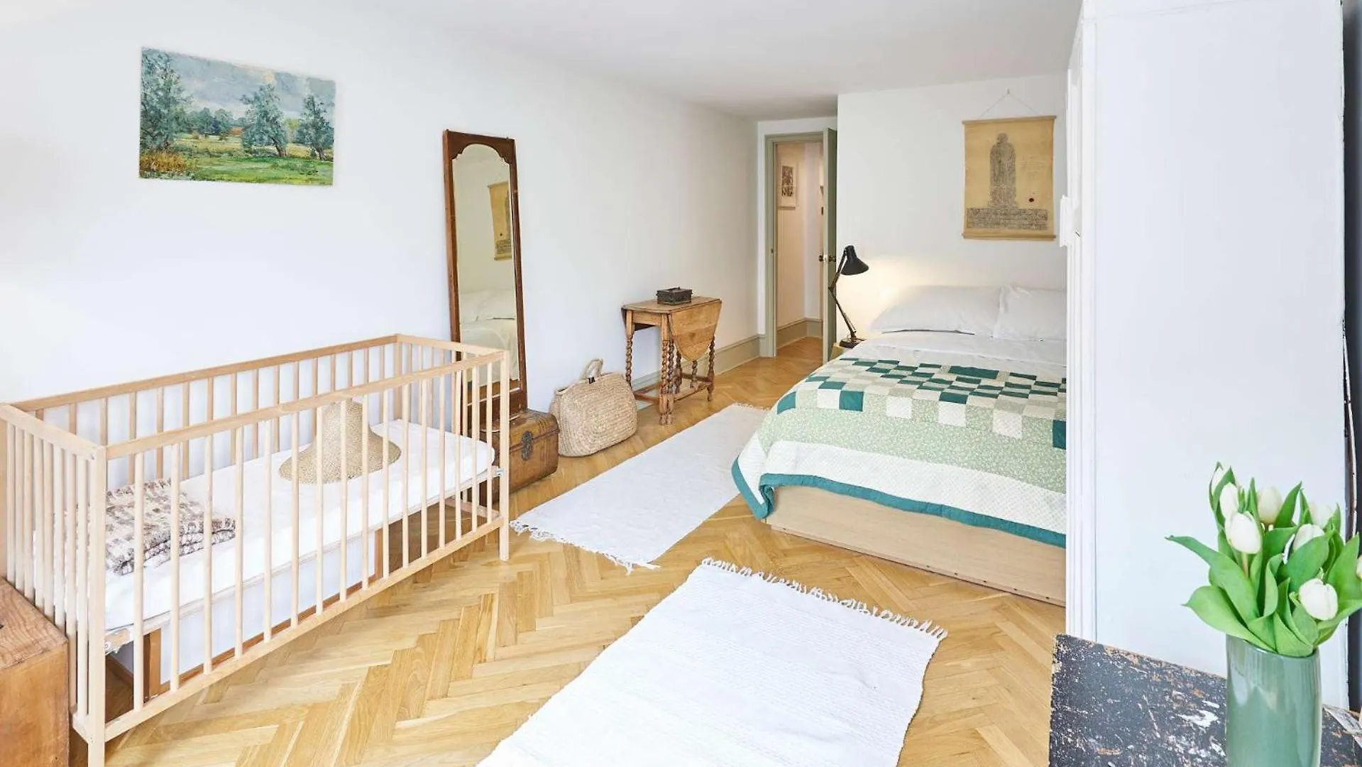 Host & Stay - Brunswick Place Flat 브라이턴 아파트