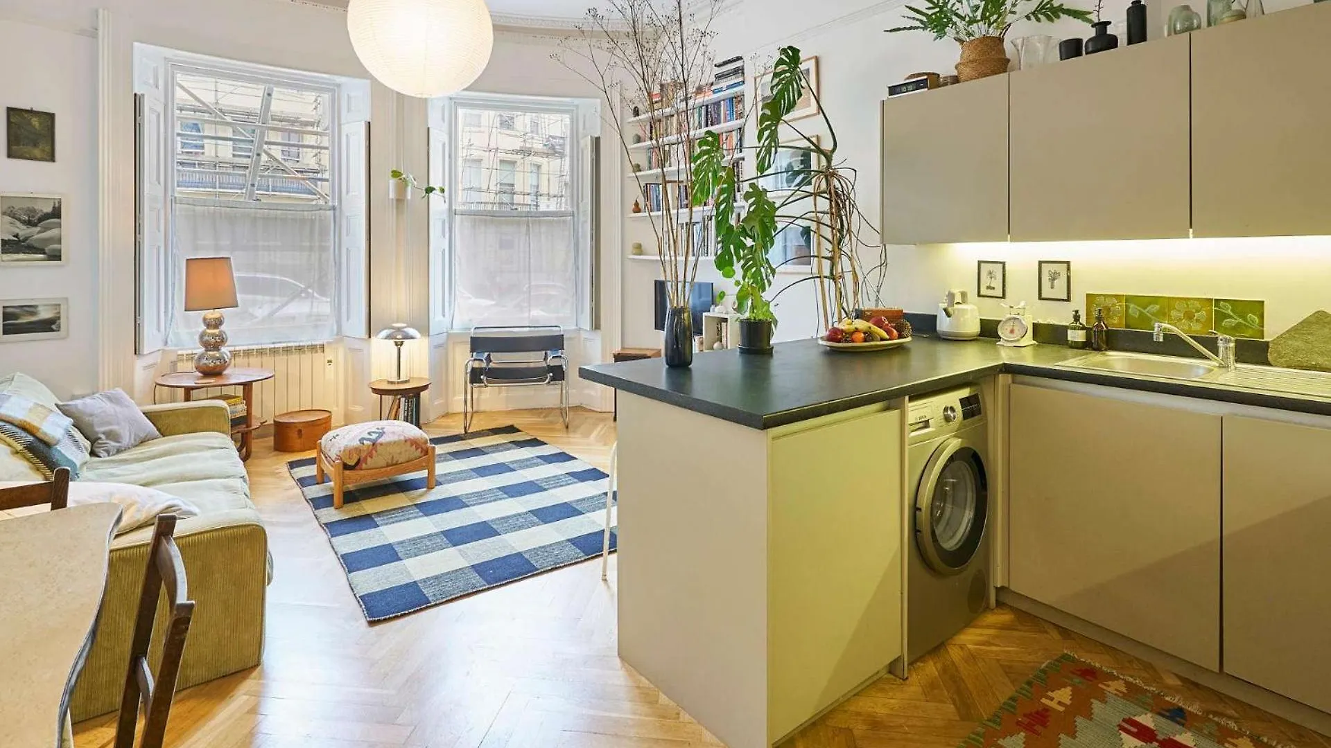 Host & Stay - Brunswick Place Flat 브라이턴 영국