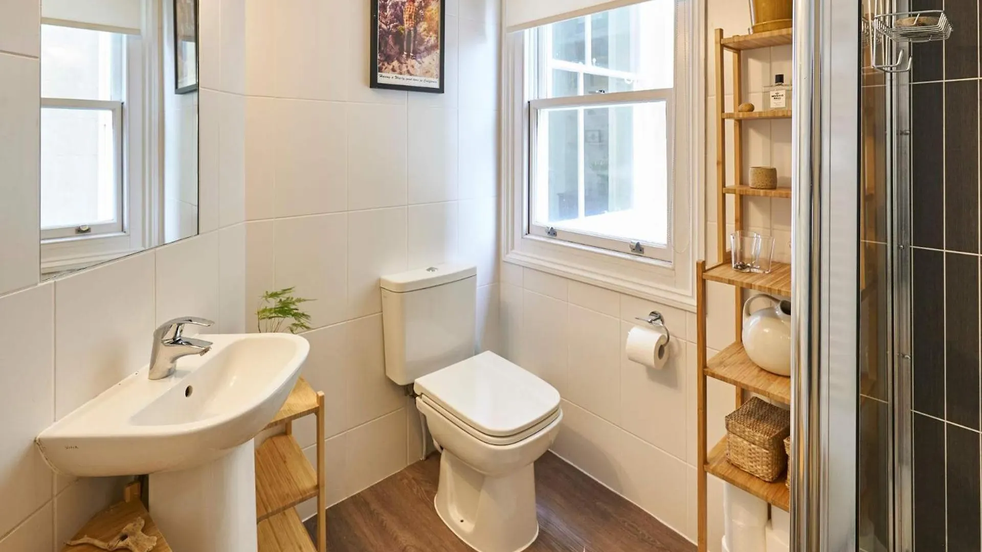 Host & Stay - Brunswick Place Flat 브라이턴 아파트