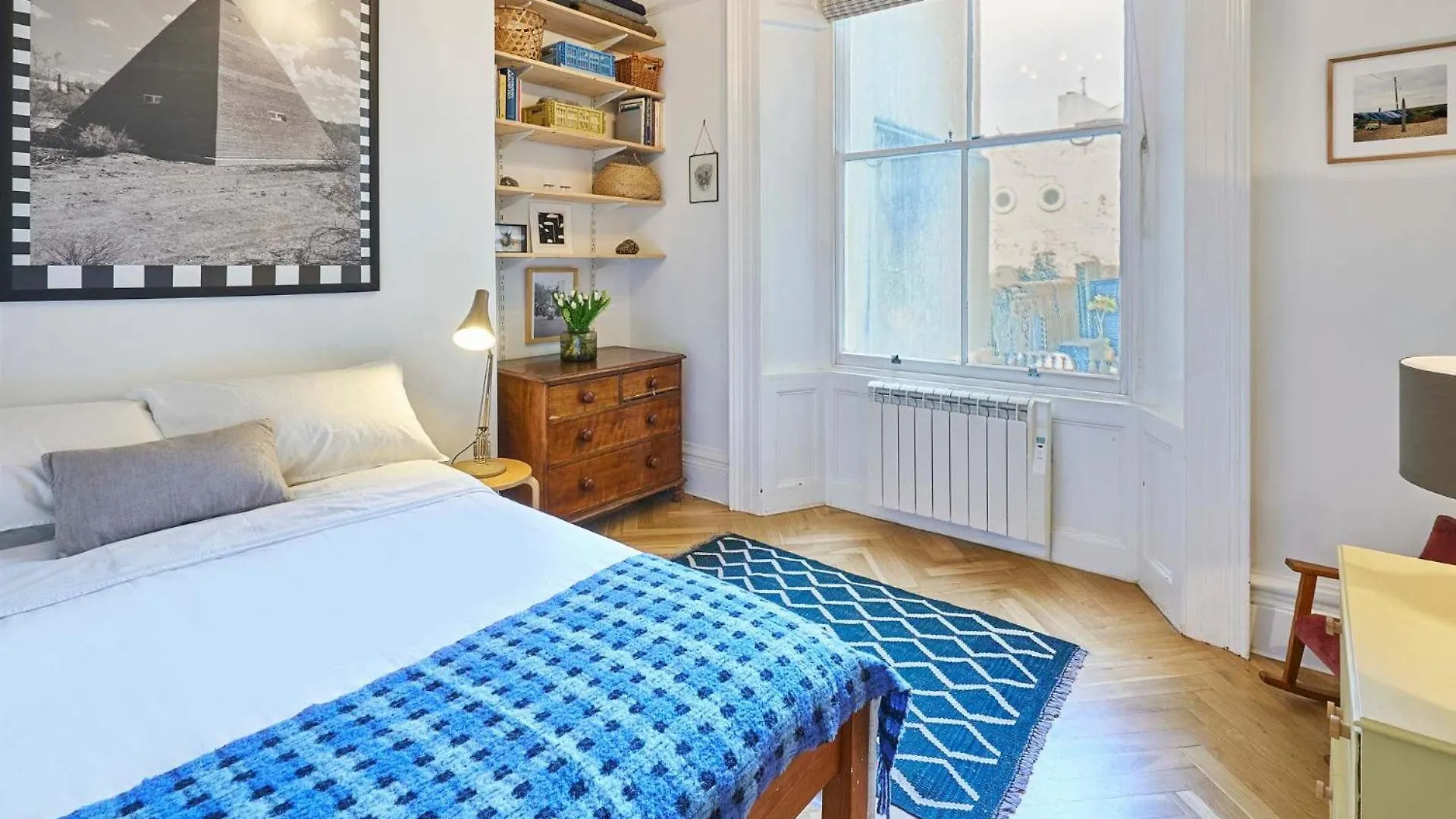 Host & Stay - Brunswick Place Flat 브라이턴 아파트