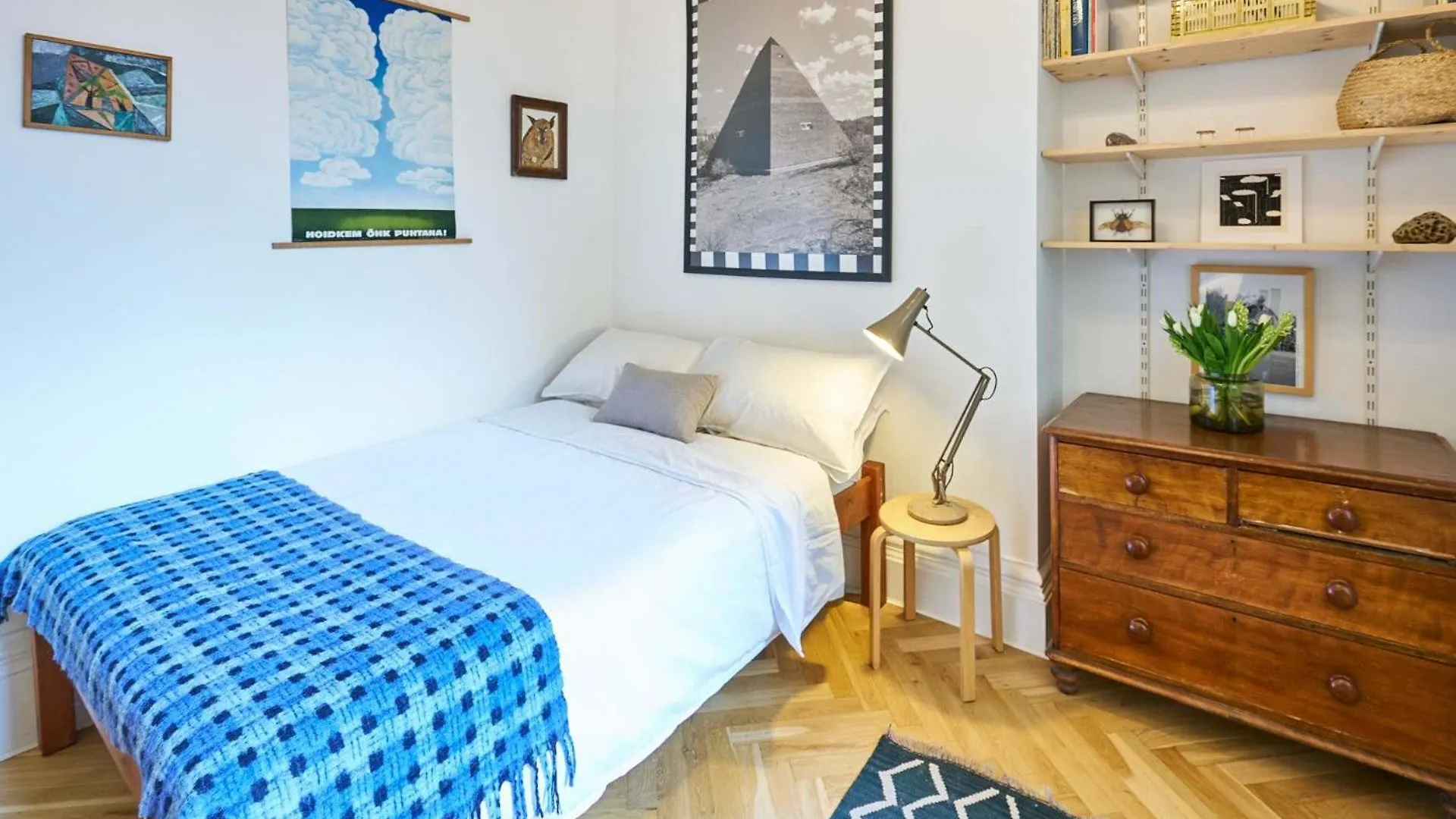 Host & Stay - Brunswick Place Flat Μπράιτον Διαμέρισμα