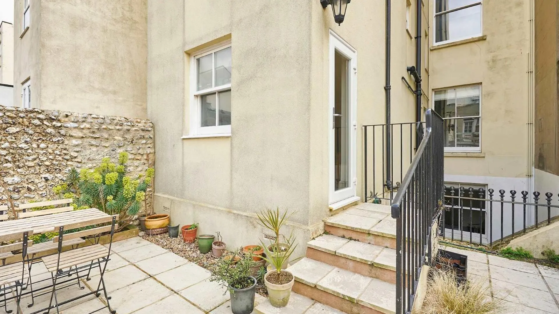 Host & Stay - Brunswick Place Flat Μπράιτον