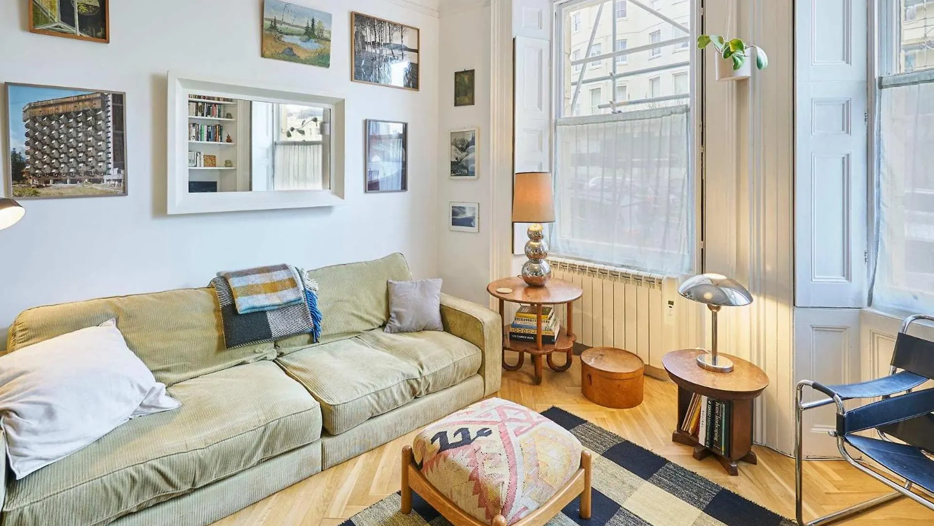 Διαμέρισμα Host & Stay - Brunswick Place Flat Μπράιτον