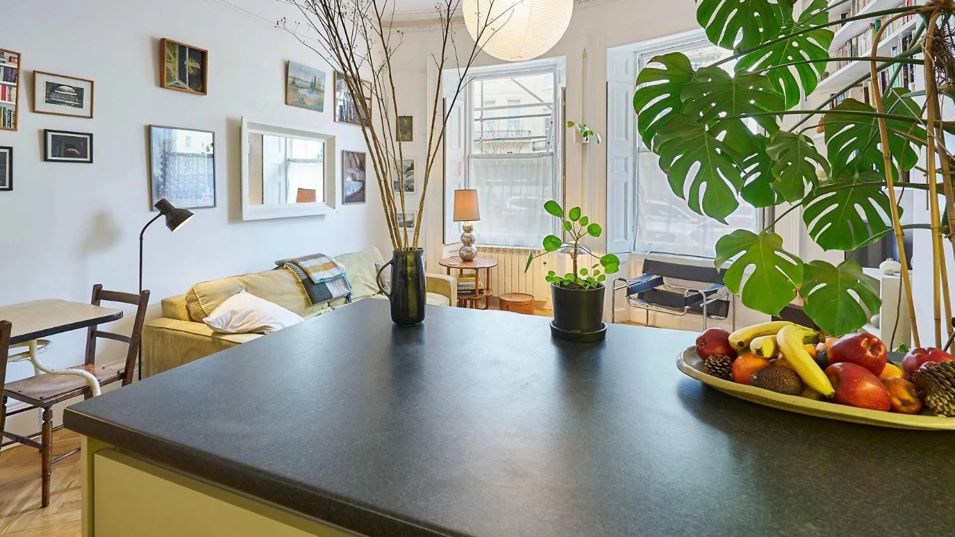 Host & Stay - Brunswick Place Flat Μπράιτον 0*,  Ηνωμένο Βασίλειο